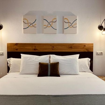 Luz Vejer Hospederia Hotel Vejer de la Frontera Luaran gambar