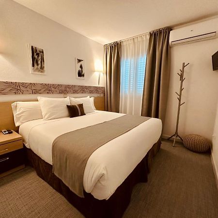 Luz Vejer Hospederia Hotel Vejer de la Frontera Luaran gambar