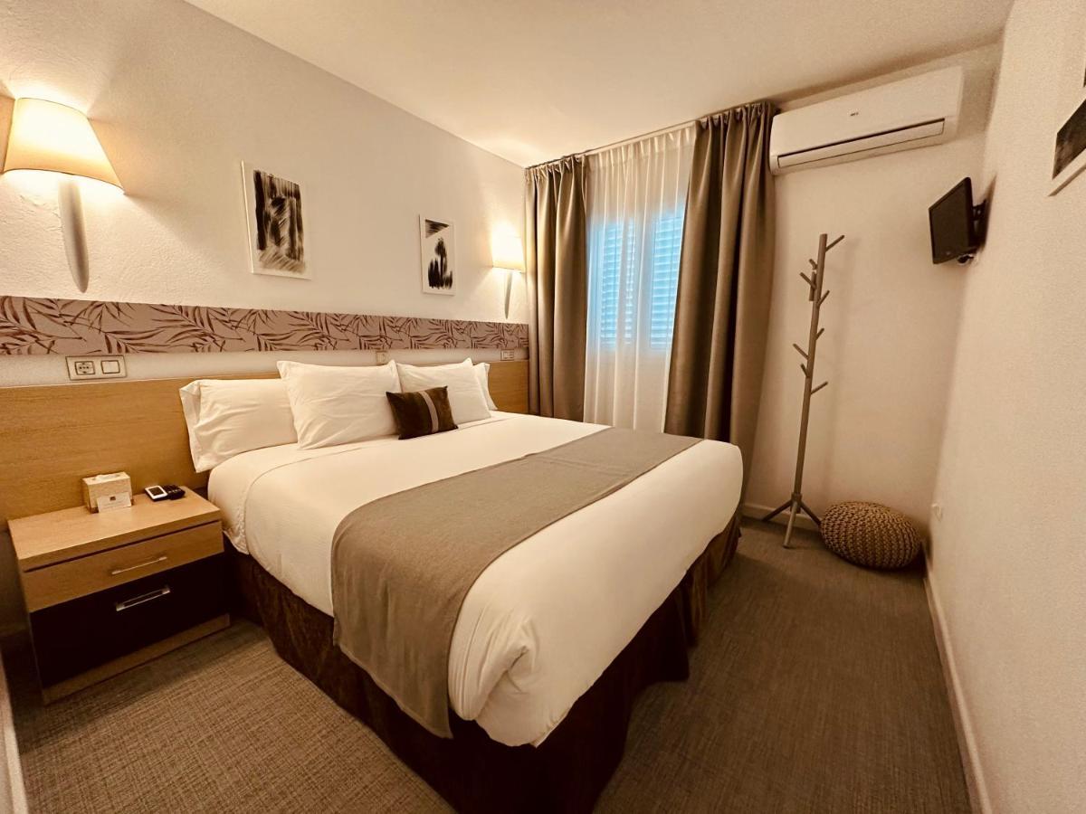 Luz Vejer Hospederia Hotel Vejer de la Frontera Luaran gambar