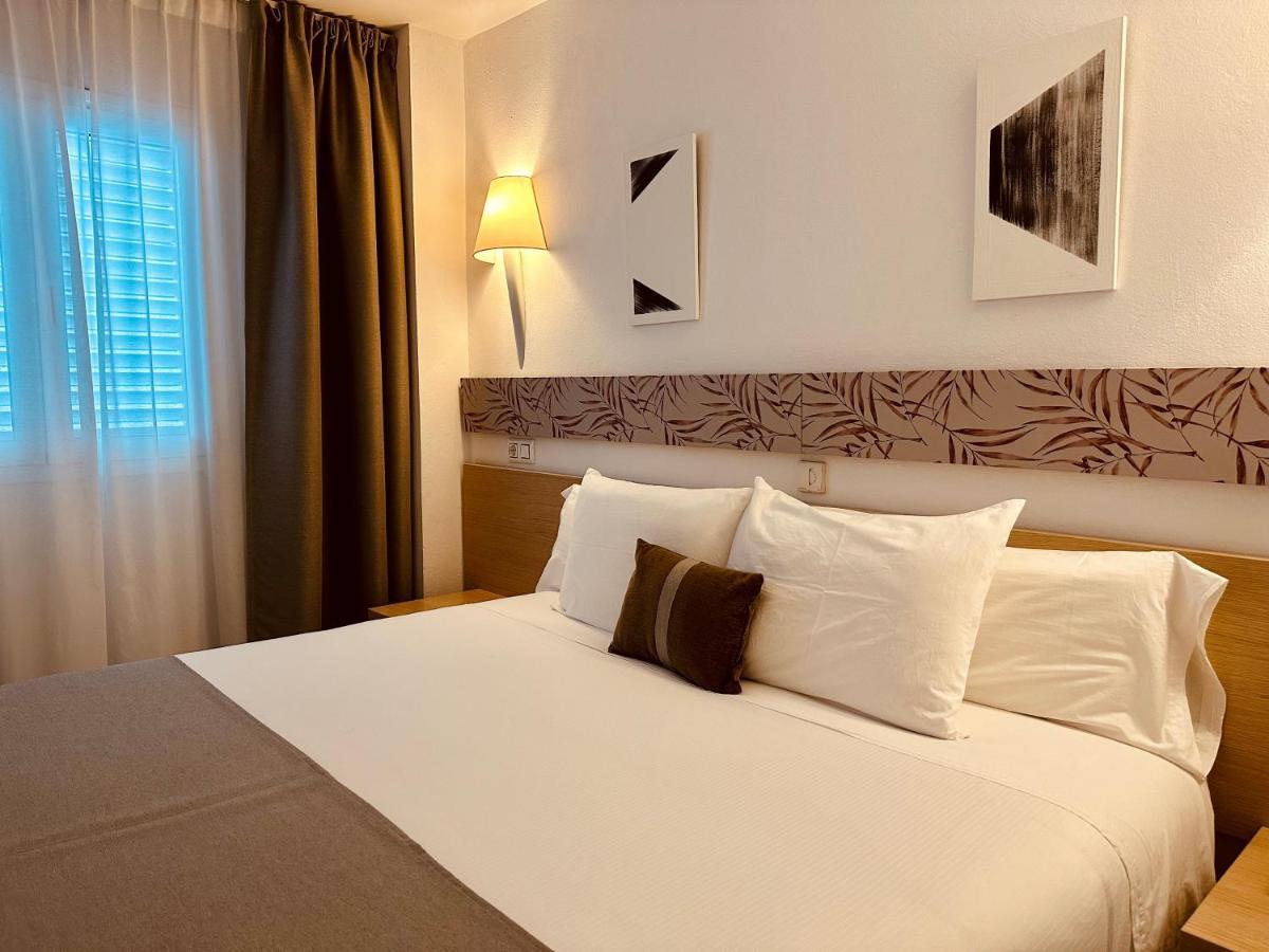 Luz Vejer Hospederia Hotel Vejer de la Frontera Luaran gambar