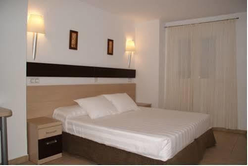 Luz Vejer Hospederia Hotel Vejer de la Frontera Luaran gambar