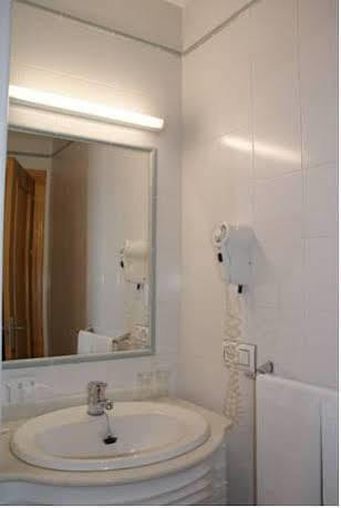Luz Vejer Hospederia Hotel Vejer de la Frontera Luaran gambar