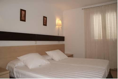 Luz Vejer Hospederia Hotel Vejer de la Frontera Luaran gambar